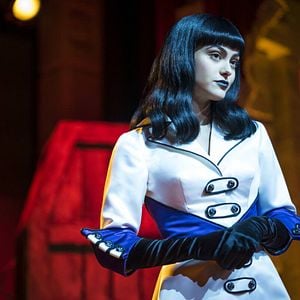 Fotoğraf Camila Mendes