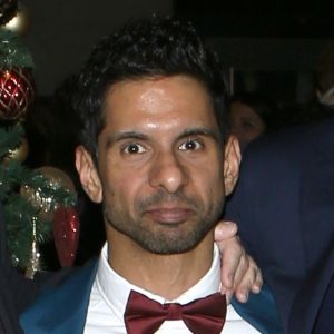 Fotoğraf Mitesh Soni