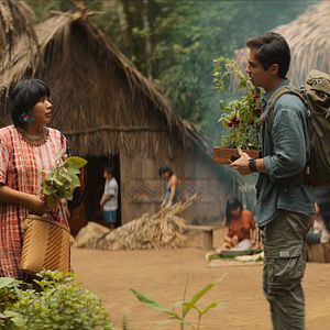 Fotoğraf Ricos de Amor 2