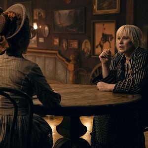 Fotoğraf Bernadette Peters