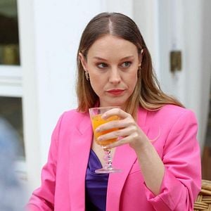 Fotoğraf Bir Küçük Gün Işığı