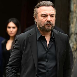 Fotoğraf Ben Bu Cihana Sığmazam