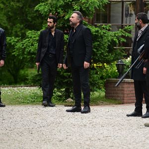 Fotoğraf Ben Bu Cihana Sığmazam