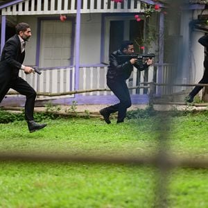 Fotoğraf Ben Bu Cihana Sığmazam