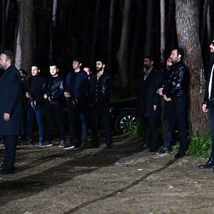 Fotoğraf Ben Bu Cihana Sığmazam