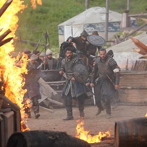 Fotoğraf Kuruluş Osman