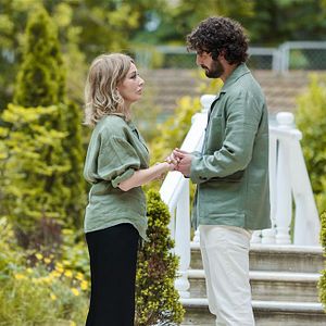 Fotoğraf Yüz Yıllık Mucize