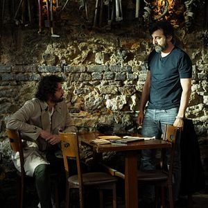 Fotoğraf Yüz Yıllık Mucize