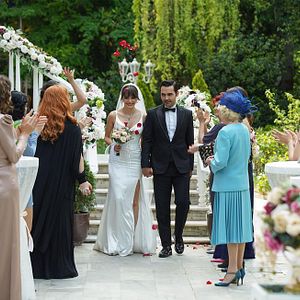 Fotoğraf Yüz Yıllık Mucize