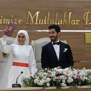 Fotoğraf Kızılcık Şerbeti