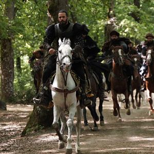 Fotoğraf Alparslan: Büyük Selçuklu