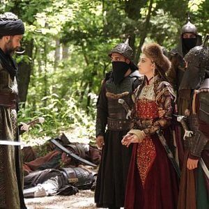 Fotoğraf Alparslan: Büyük Selçuklu