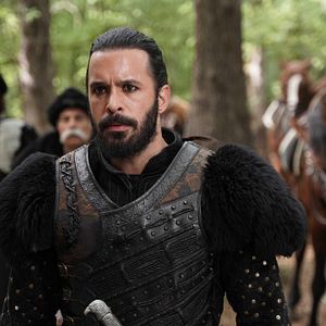 Fotoğraf Alparslan: Büyük Selçuklu