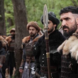 Fotoğraf Alparslan: Büyük Selçuklu