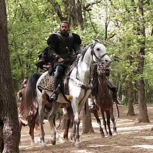 Fotoğraf Alparslan: Büyük Selçuklu