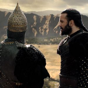 Fotoğraf Alparslan: Büyük Selçuklu