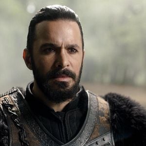 Fotoğraf Alparslan: Büyük Selçuklu