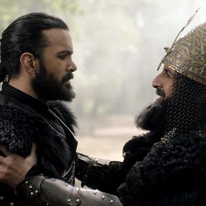 Fotoğraf Alparslan: Büyük Selçuklu