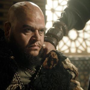 Fotoğraf Alparslan: Büyük Selçuklu