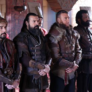 Fotoğraf Barbaros Hayreddin: Sultanın Fermanı