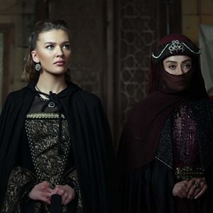 Fotoğraf Barbaros Hayreddin: Sultanın Fermanı