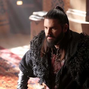 Fotoğraf Barbaros Hayreddin: Sultanın Fermanı