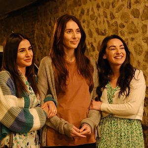 Fotoğraf Gönül Dağı