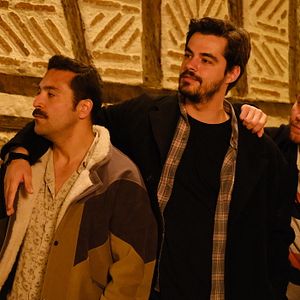 Fotoğraf Gönül Dağı