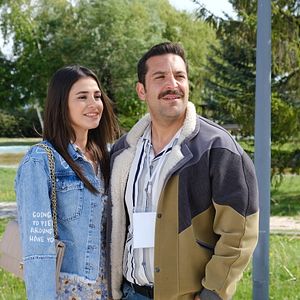 Fotoğraf Gönül Dağı