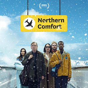 Fotoğraf Northern Comfort