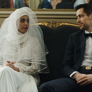 Fotoğraf Kenza Fortas