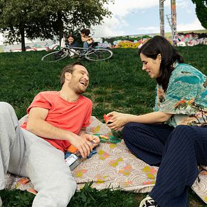 Fotoğraf Frederick Lau