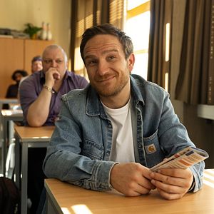 Fotoğraf Frederick Lau