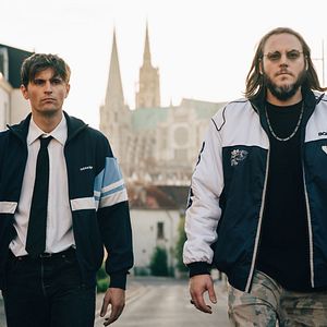 Fotoğraf Igor Gotesman