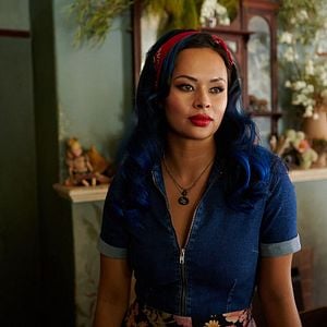 Fotoğraf Frankie Adams