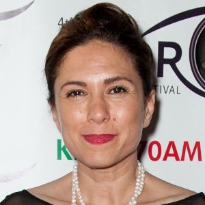 Fotoğraf Shila Vossugh Ommi