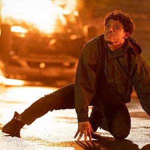 Fotoğraf Anthony Ramos