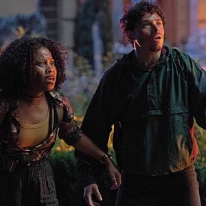 Fotoğraf Dominique Fishback