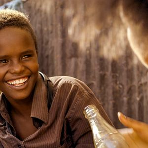 Fotoğraf Running Against The Wind