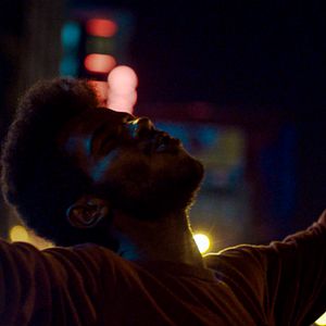 Fotoğraf Running Against The Wind