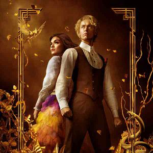 Fotoğraf Açlık Oyunları: Kuşların ve Yılanların Şarkısı