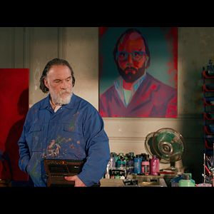 Fotoğraf Un coup de maître