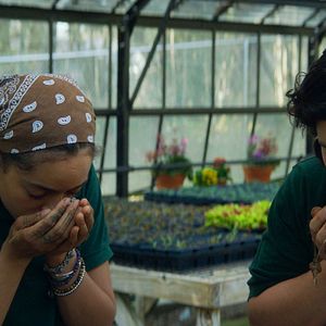 Fotoğraf Quintessa Swindell