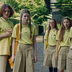 Fotoğraf Florence Baker (III)