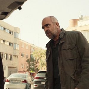 Fotoğraf En los márgenes