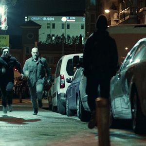 Fotoğraf En los márgenes