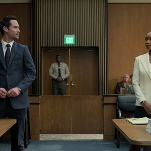 Fotoğraf Yaya DaCosta