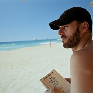 Fotoğraf Jordan Firstman