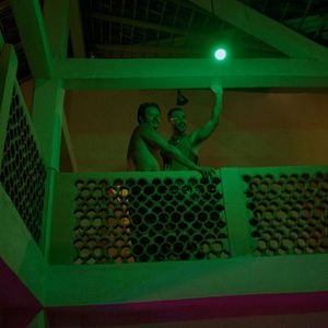 Fotoğraf Jordan Firstman