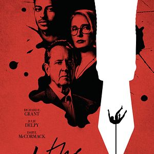 Fotoğraf The Lesson